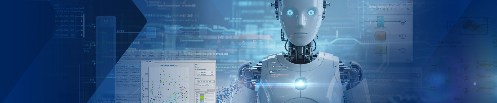 2025 MATLAB 機器人校園研討會