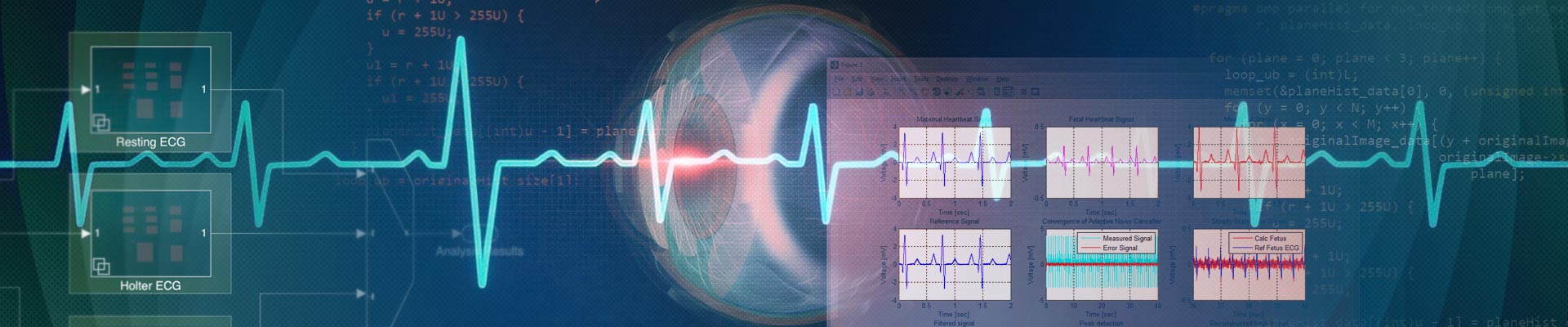 智慧醫療與數位健康