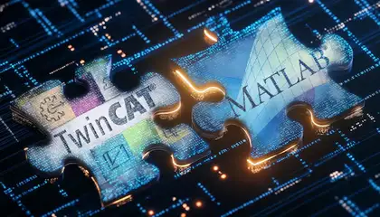 TwinCAT 接口整合 MATLAB