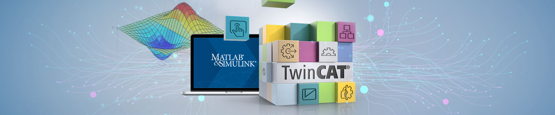 MATLAB × Beckhoff 智慧製造工作坊