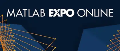 MATLAB EXPO Online