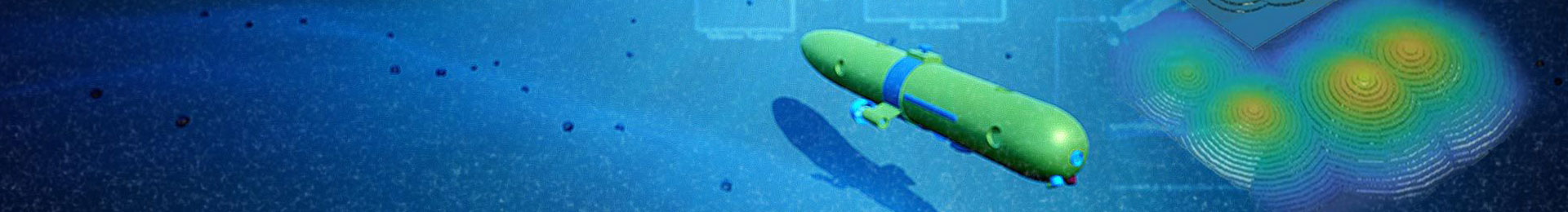 MATLAB & Simulink在自主無人水下載具的應用發展