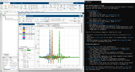 MATLAB Agentic Toolkit