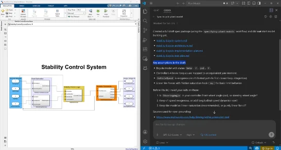 Simulink Agentic Toolkit