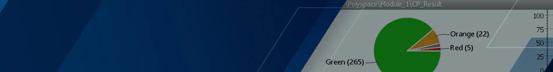 Polyspace Code Prover. Polyspaceµ{¦¡½XÅçÃÒ¾¹