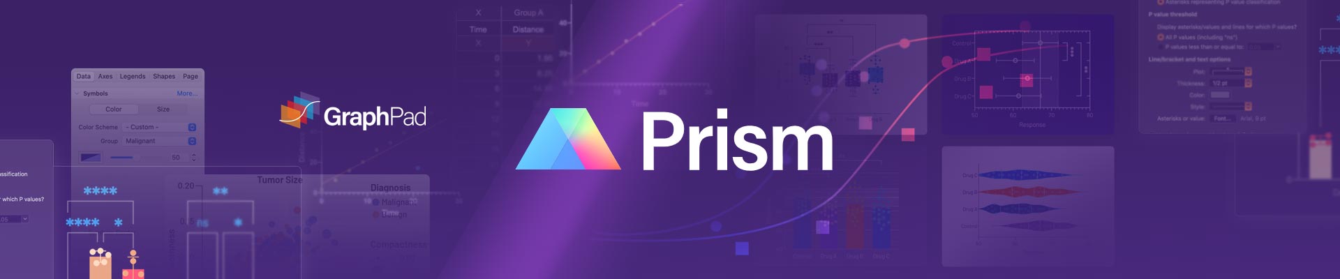 GraphPad Prism